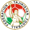 Tacikistan logo