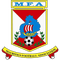 Islas Mauricio logo