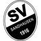 SV Sandhausen logo