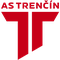 AS Trencín logo