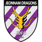 Jeonnam Dragons logo