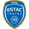 ESTAC Troyes logo