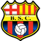 Barcelona SC logo