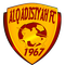 Al Qadsiah logo
