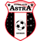 FC Astra logo