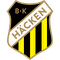 BK Hacken logo