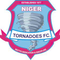 Niger Tornadoes logo