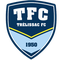 Trélissac FC logo