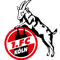 1. FC Köln II logo