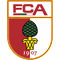 FC Ausburgo logo