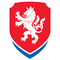 Repubblica Ceca U-21 logo