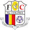 FC Santa Coloma logo