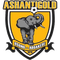 AshantiGold SC logo