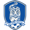 Südkorea U20 logo