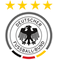 Allemagne U-17 logo