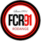 FC Rodange '91 logo