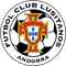 FC Lusitans logo