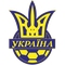 Ukraine U-20 logo