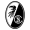 SC Freiburg II logo