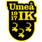 Umeå IK logo