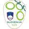 Slovénie logo