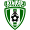 FC Atyrau logo
