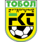 FC Tobol logo