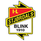 IL Stjørdals/Blink logo