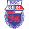 Bonner SC logo