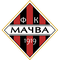 FK Macva Sabac logo