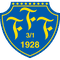 Falkenbergs FF logo