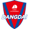Chongqing Liangjiang Athletic logo