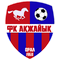 FC Akzhayik logo