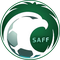 Saudi-Arabië logo