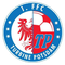 1. FFC Turbine Potsdam logo