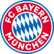 FC Bayern München logo