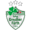 SpVgg Greuther Fürth II logo