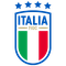 Italien U19 logo