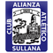 Alianza Atlético logo