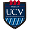 Universidad César Vallejo logo