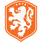 Pays-Bas U-17 logo