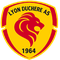 Lyon La Duchère logo