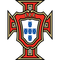 Portugal U-19 logo