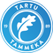 Tammeka Tartu logo