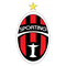 Sporting San Miguelito logo
