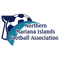 Isole Marianne Settentrionali logo