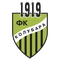 FK Kolubara logo