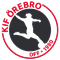 KIF Örebro DFF logo