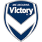 Melbourne Victory logo