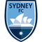 Sydney FC logo
